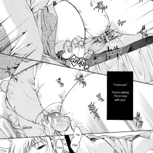 Itou Ei - Fuck Me - Page 7