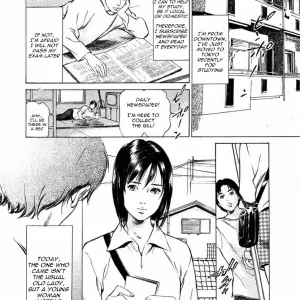 Kaoru Hazuki's Collector Story - Page 2