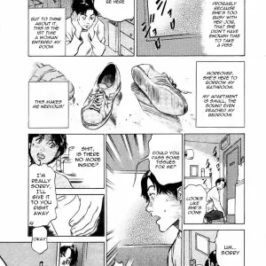 Kaoru Hazuki's Collector Story - Page 5