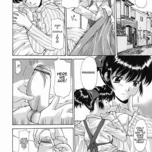 Mornings With Mom [R3W1N3D] [AnonX] - Page 2