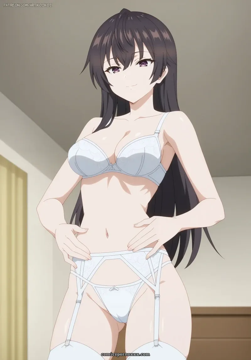 Yuki Suou Slutty Sister Wants More Sex - Page 2