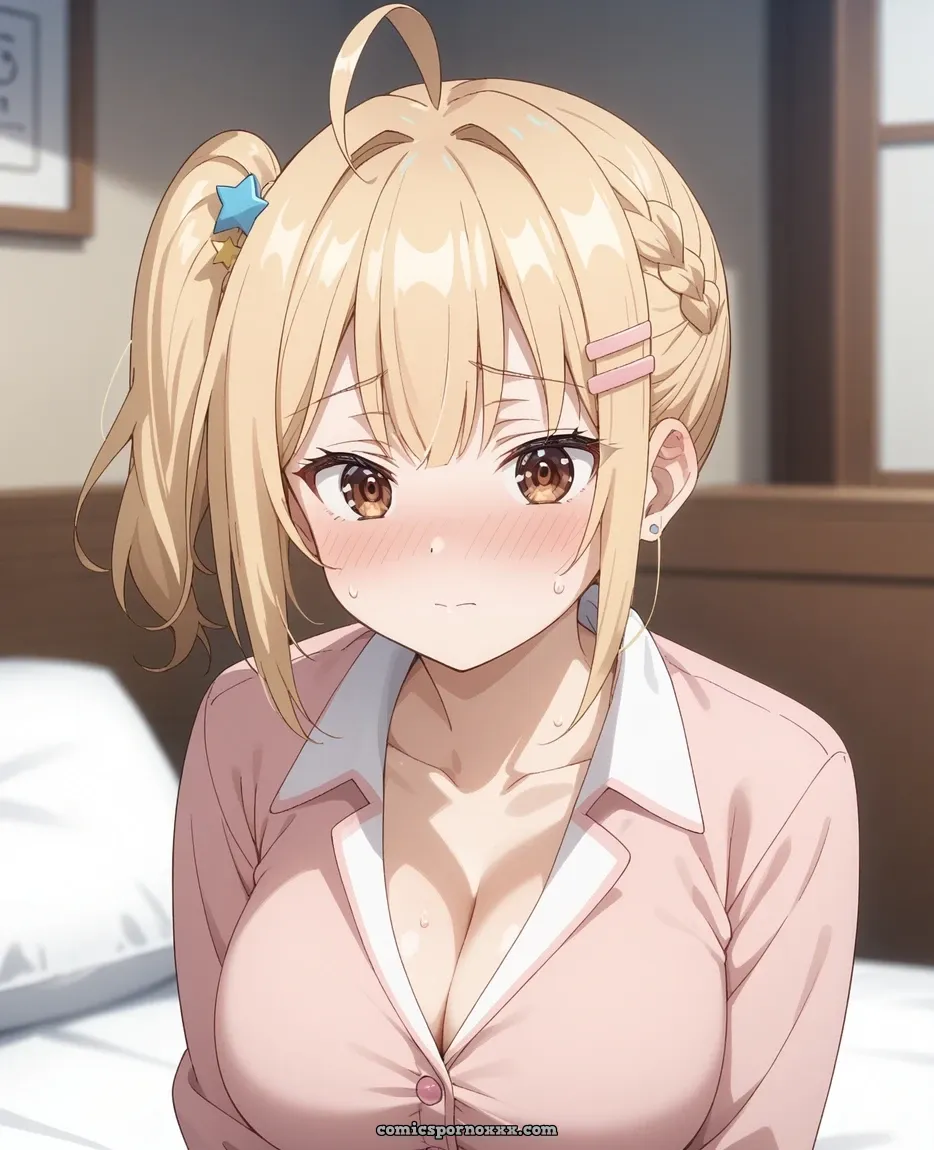 Nonoa Miyamae Nudes - Page 3