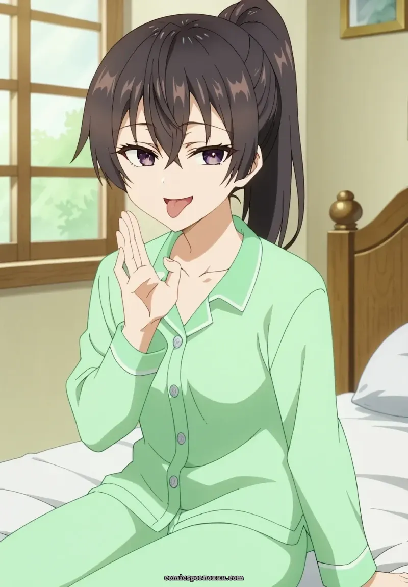 Yuki Suou Trending In Love - Page 1