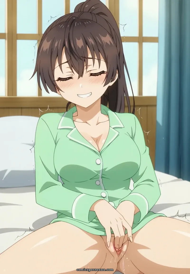 Yuki Suou Trending In Love - Page 21