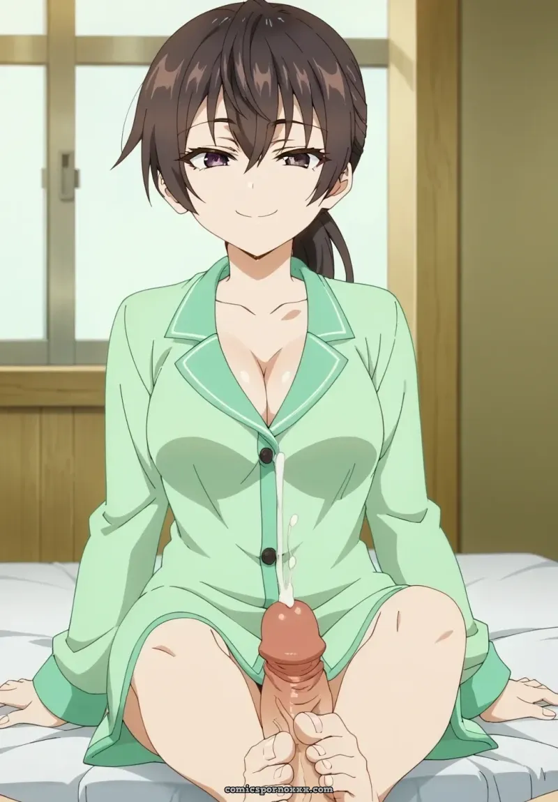 Yuki Suou Trending In Love - Page 25