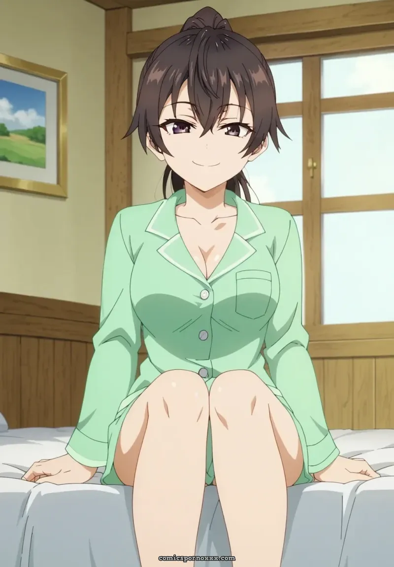 Yuki Suou Trending In Love - Page 26