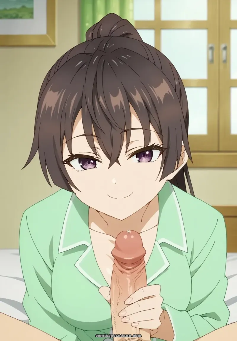 Yuki Suou Trending In Love - Page 30
