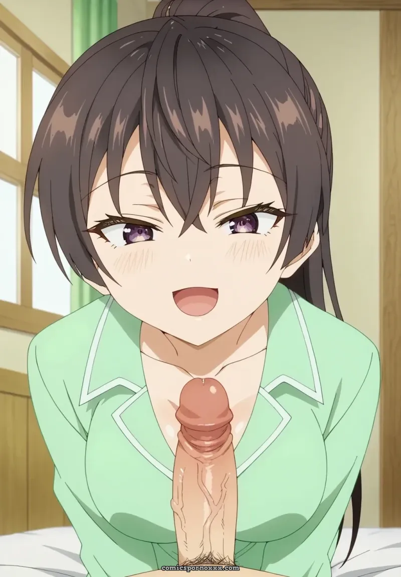 Yuki Suou Trending In Love - Page 35