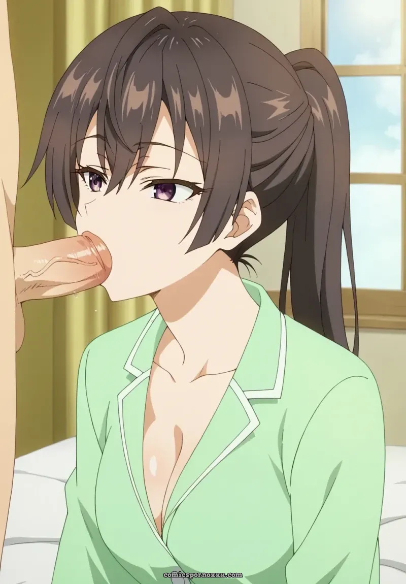 Yuki Suou Trending In Love - Page 36