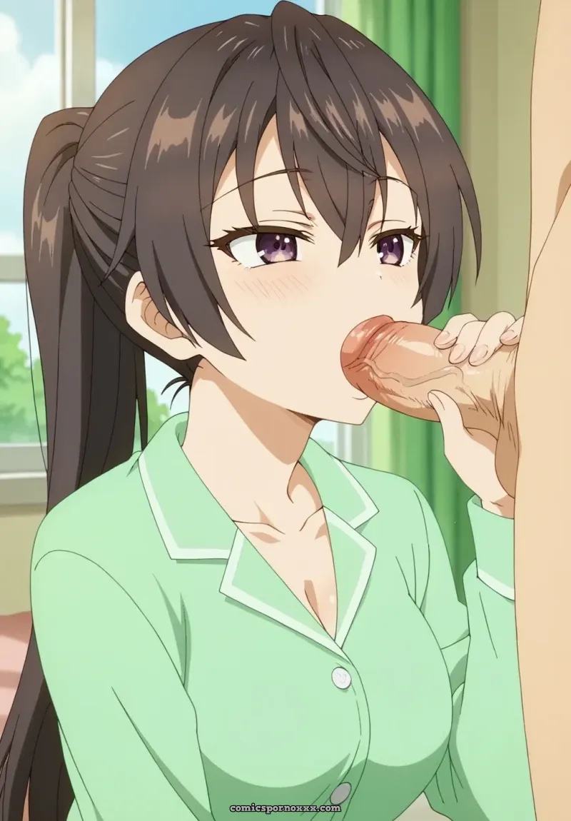 Yuki Suou Trending In Love - Page 38