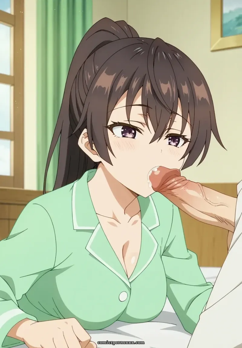 Yuki Suou Trending In Love - Page 44