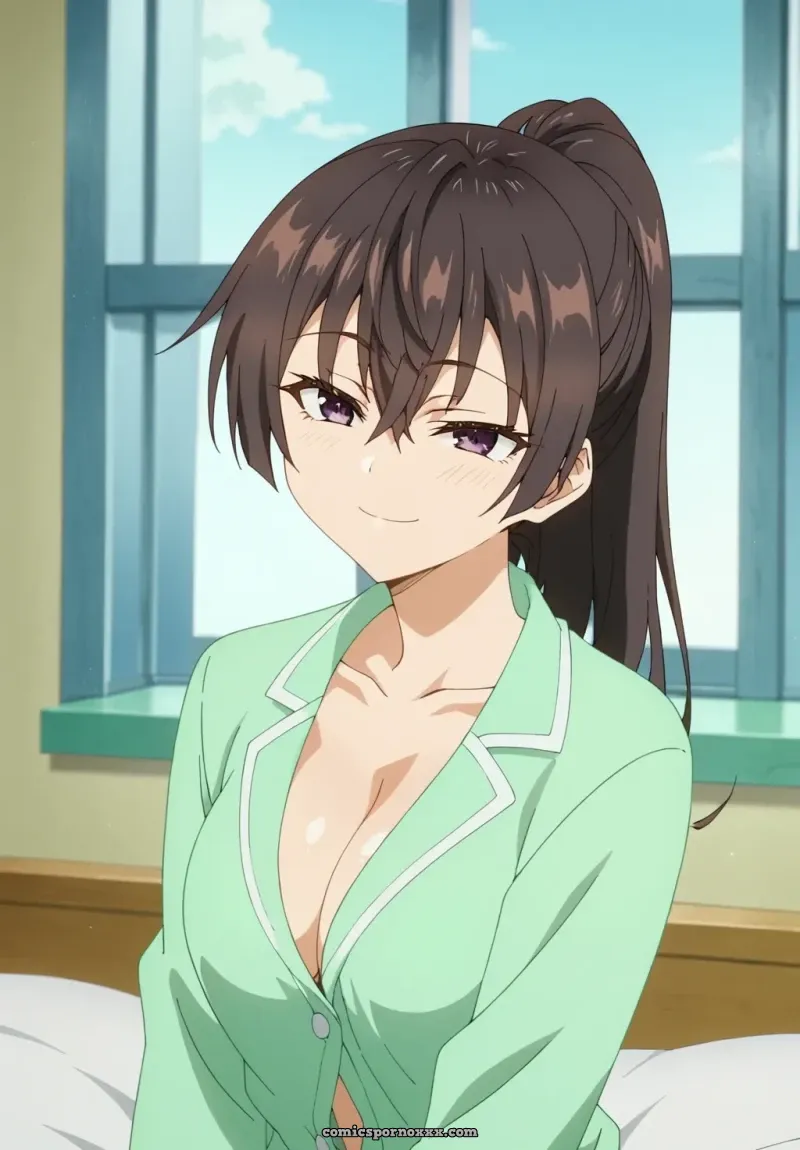 Yuki Suou Trending In Love - Page 46