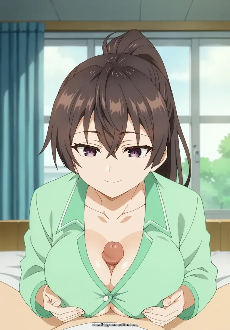 Yuki Suou Trending In Love - Page 58
