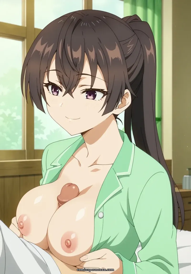 Yuki Suou Trending In Love - Page 66