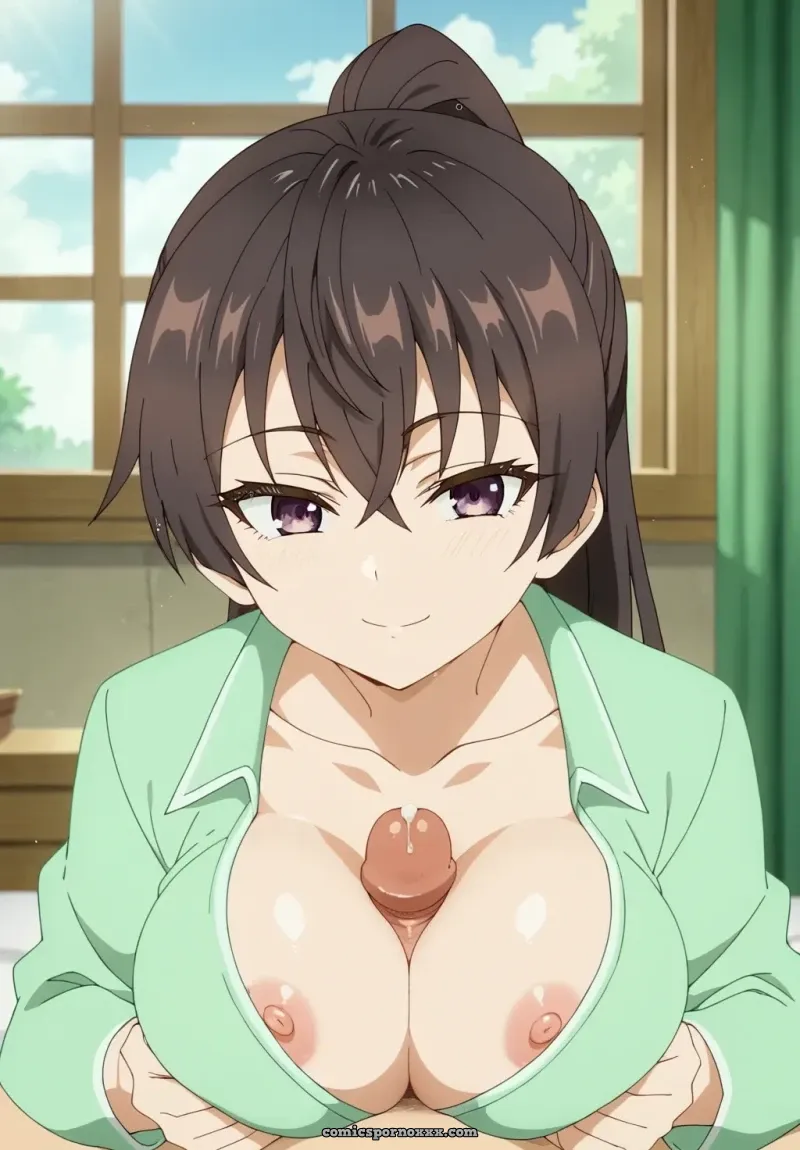 Yuki Suou Trending In Love - Page 70