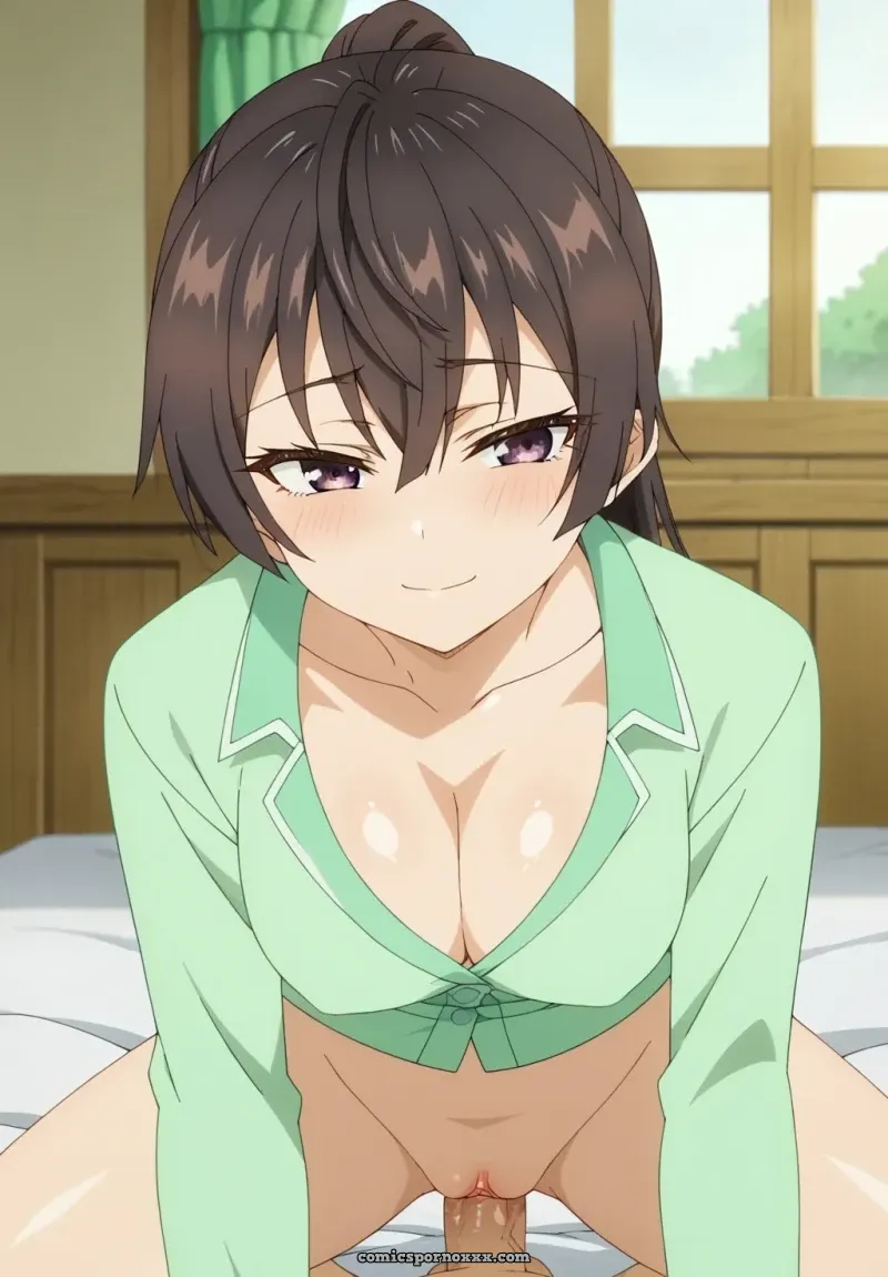 Yuki Suou Trending In Love - Page 82