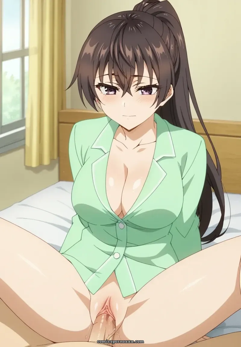 Yuki Suou Trending In Love - Page 83