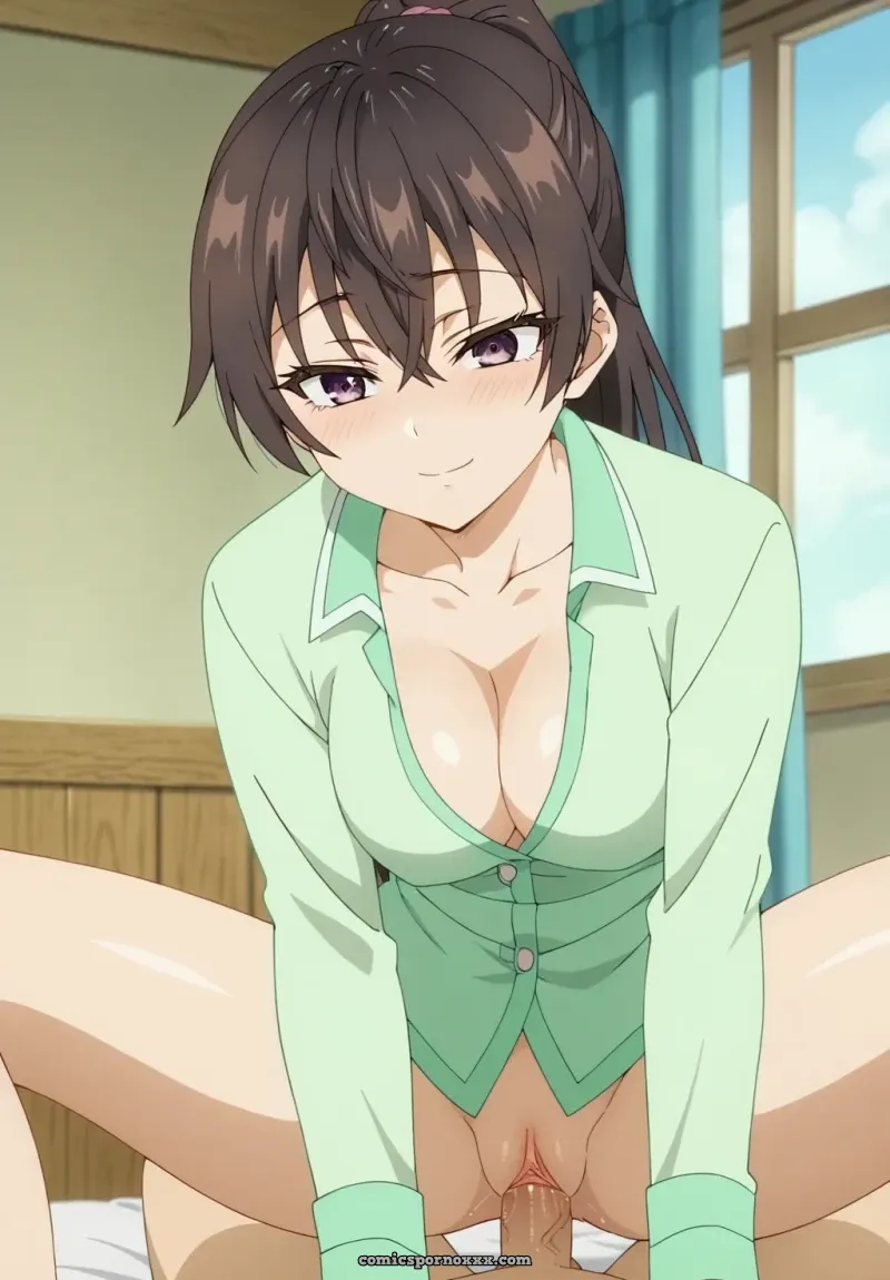 Yuki Suou Trending In Love - Page 84