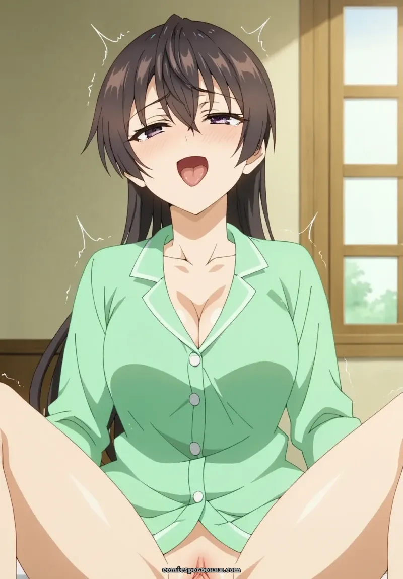 Yuki Suou Trending In Love - Page 86
