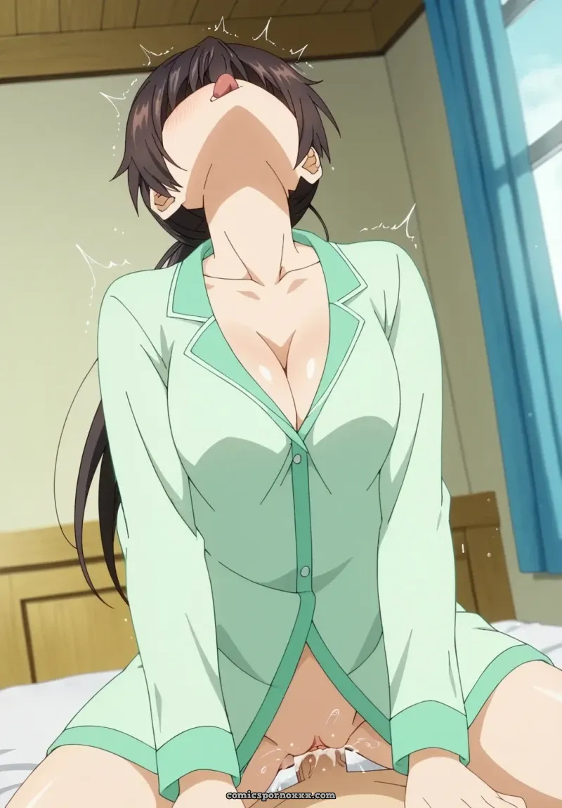 Yuki Suou Trending In Love - Page 87