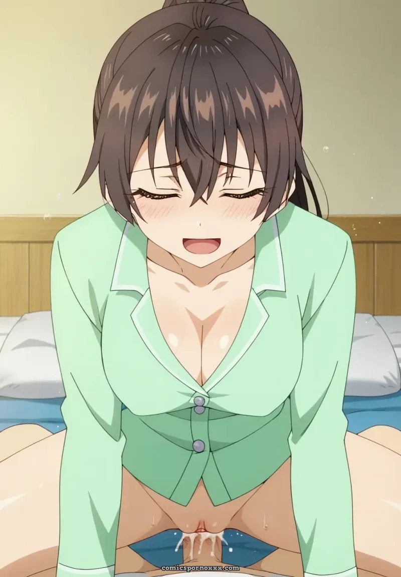 Yuki Suou Trending In Love - Page 89