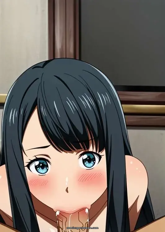 Suzune Inukami’s Misused Healing Magic - Page 4