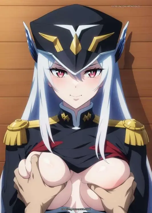 Kyouka Uzen Hentai Chained Soldier - Page 2