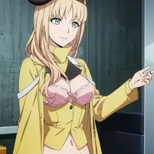 Synduality Noir: Ciel's Sexy Lingerie - Page 2