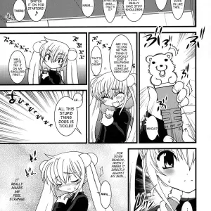 Ruu Kikaku: Kojika Love (Kodomo no Jikan) [Explicit] SaHa - Page 6