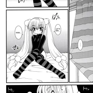 Ruu Kikaku: Kojika Love (Kodomo no Jikan) [Explicit] SaHa - Page 7