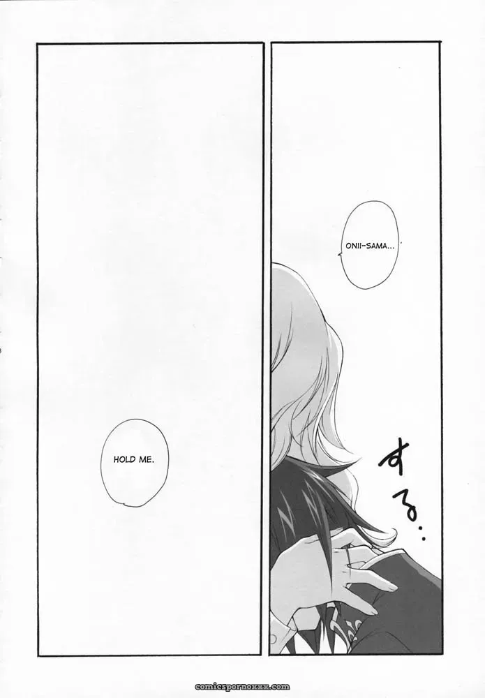 Kyougetsutei by Miyashita Miki – Sweet Code Geass - Page 27