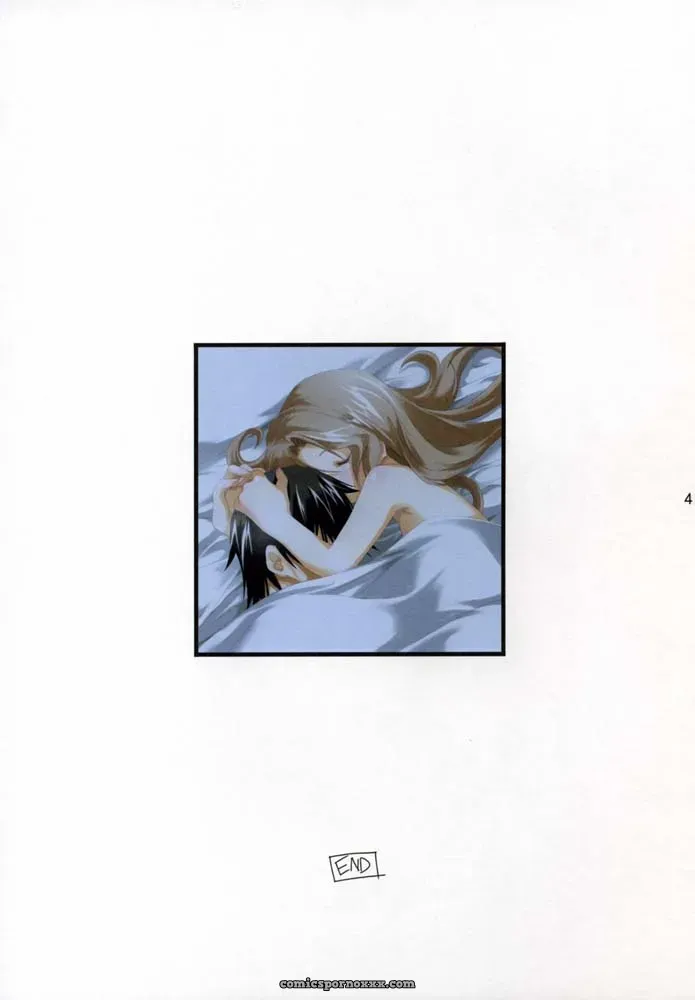 Kyougetsutei by Miyashita Miki – Sweet Code Geass - Page 44
