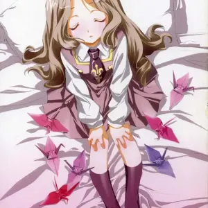 Kyougetsutei by Miyashita Miki - Sweet Code Geass - Page 2