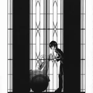 Kyougetsutei by Miyashita Miki - Sweet Code Geass - Page 4