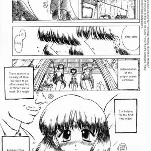 GOO GOO DOLLS - Black Dog (Kuroinu Juu) & Bishoujo Senshi Sailor Moon - Page 2