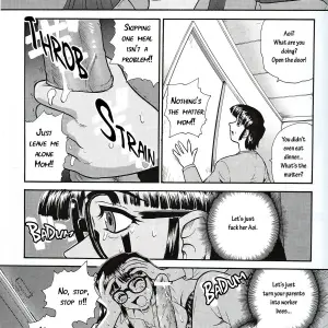 Dulce Report 3 Behind Moon Q SC19 - Page 5