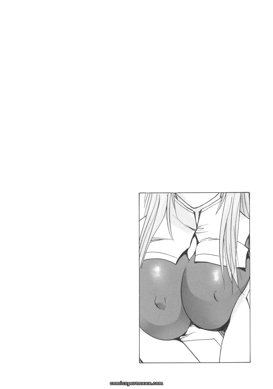 (SC29) Ucky Labo (Kika = Zaru) Meer on Stage (Gundam SEED DESTINY) - Page 21