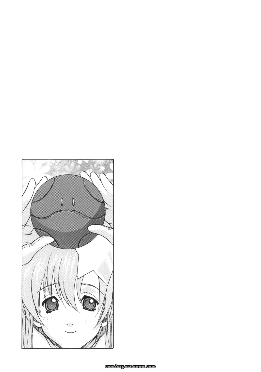 (SC29) Ucky Labo (Kika = Zaru) Meer on Stage (Gundam SEED DESTINY) - Page 36