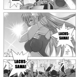 (SC29) Ucky Labo (Kika = Zaru) Meer on Stage (Gundam SEED DESTINY) - Page 4