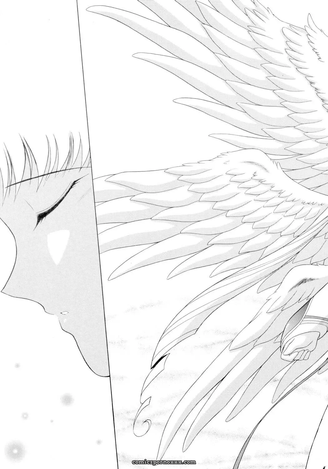 Black Dog (Kuroinu Juu): Sailorstars Submission - Page 146