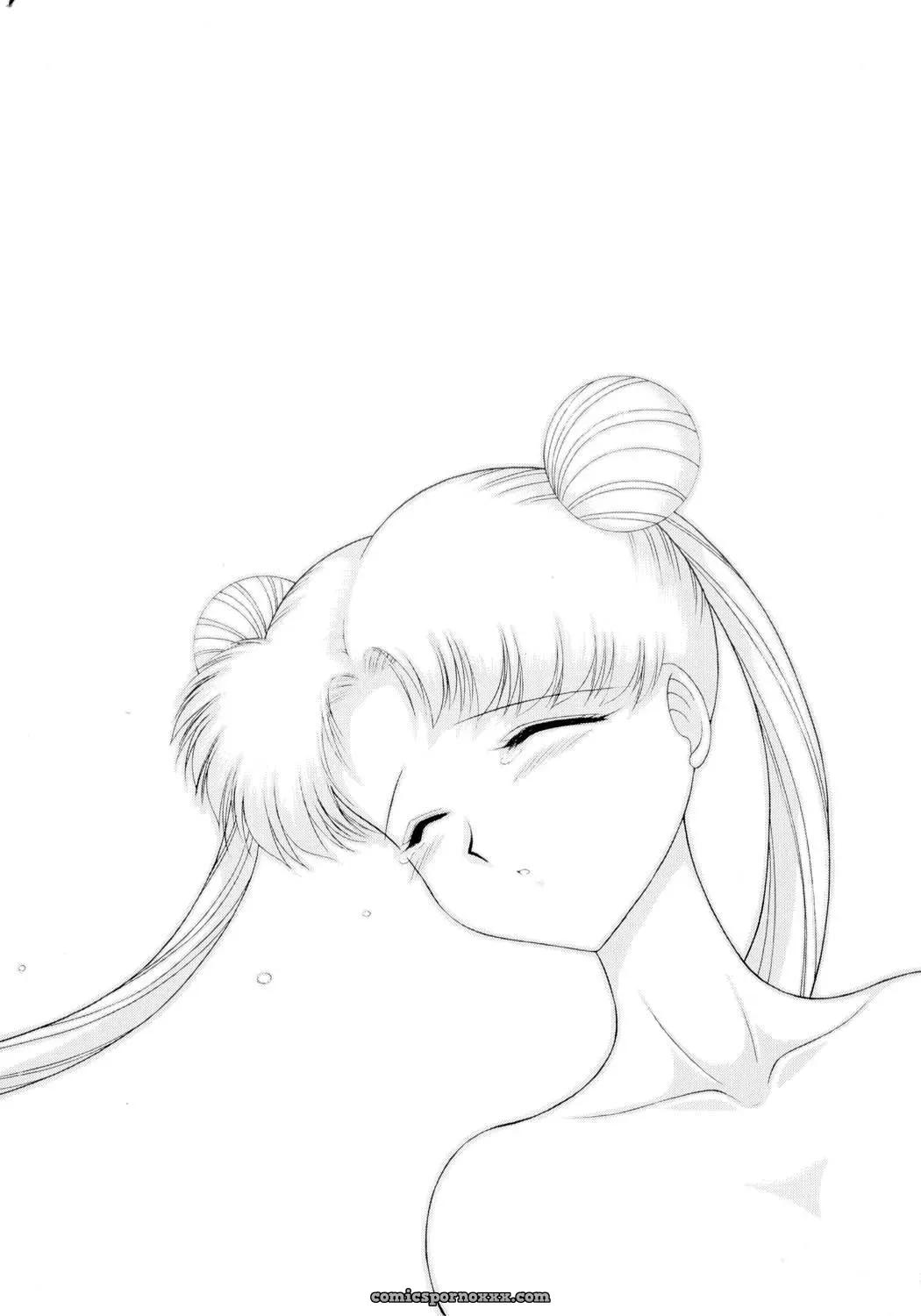 Black Dog (Kuroinu Juu): Sailorstars Submission - Page 147