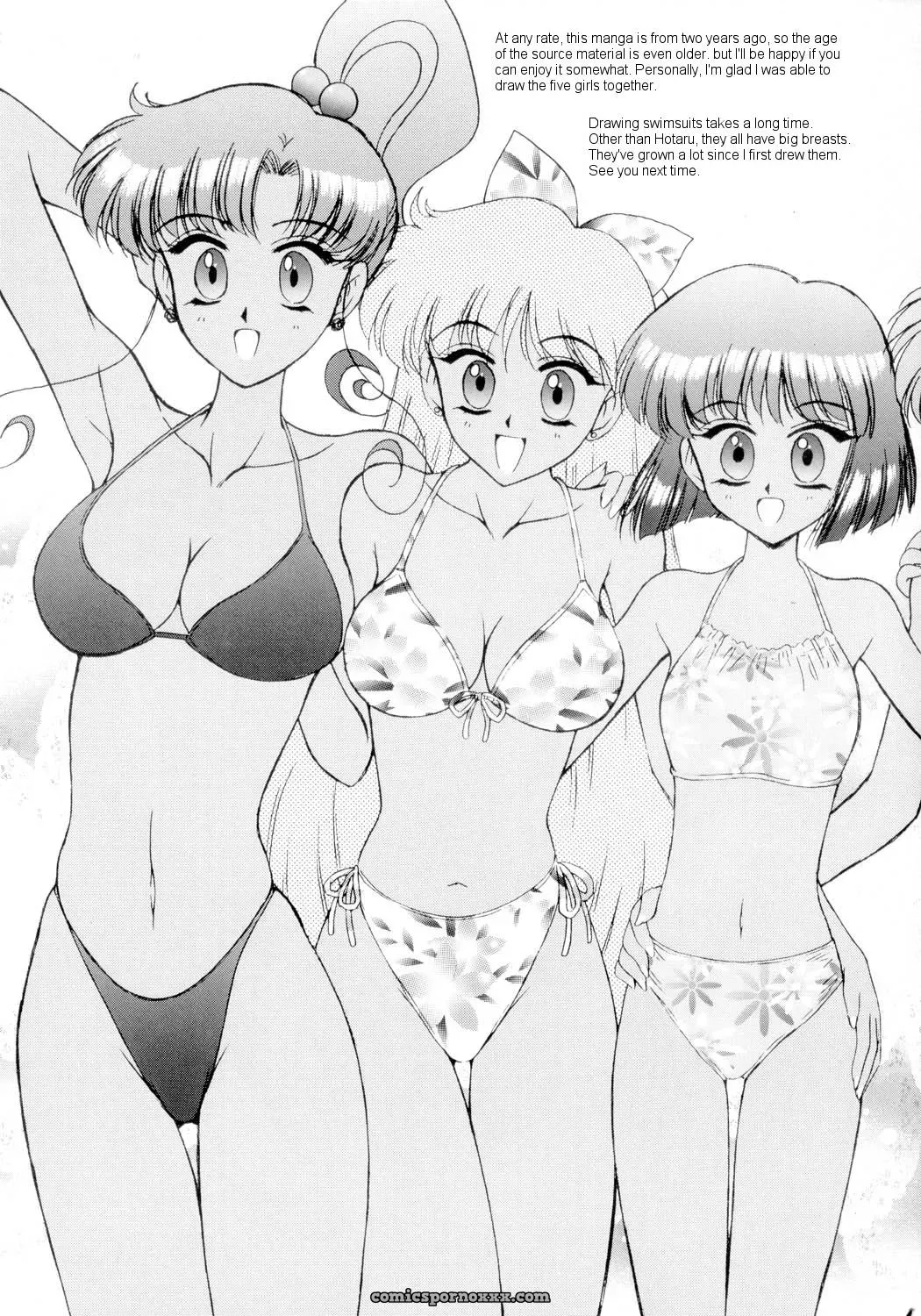 Black Dog (Kuroinu Juu): Sailorstars Submission - Page 152