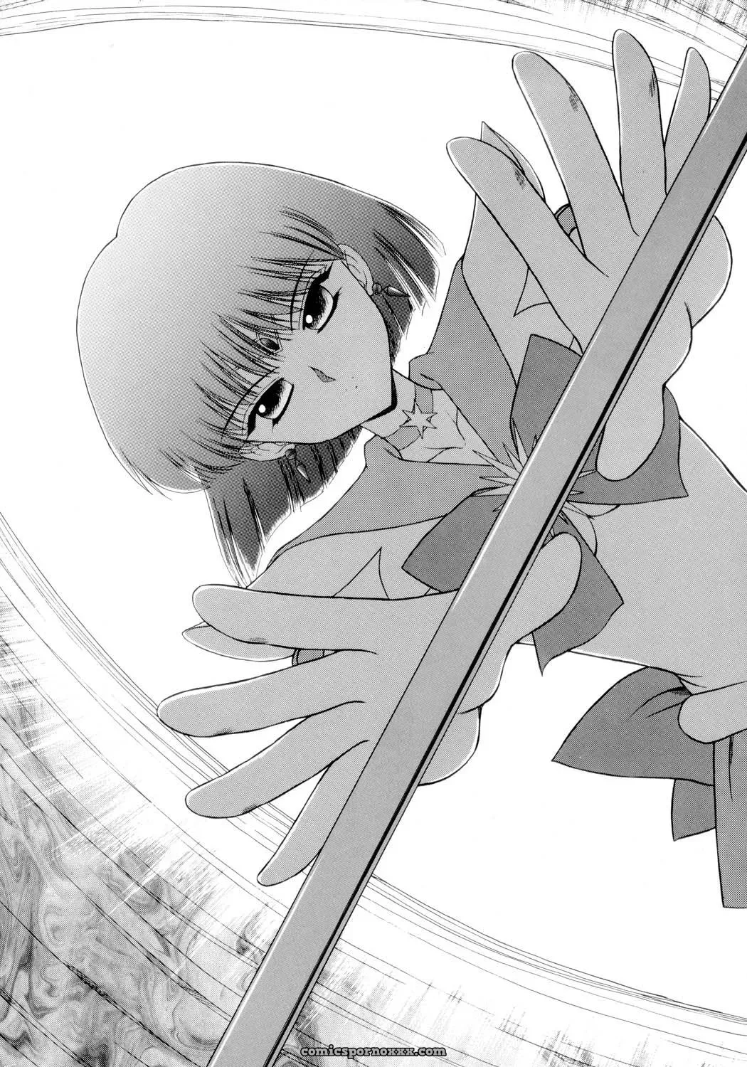 Black Dog (Kuroinu Juu): Sailorstars Submission - Page 90