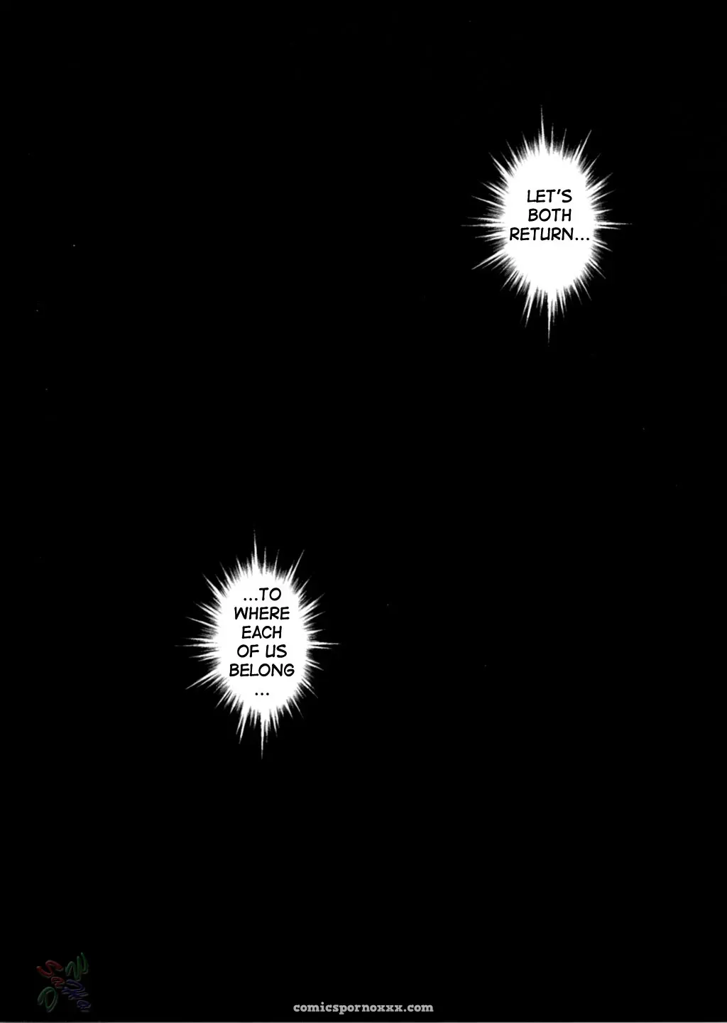 Cyclone (Reizei, Izumi): Rogue Spear 3 – Kamikaze Kaitou Jeanne - Page 73