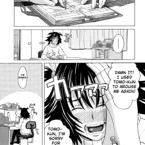 [Zukiki] Schoolgirl Fuck - Page 6