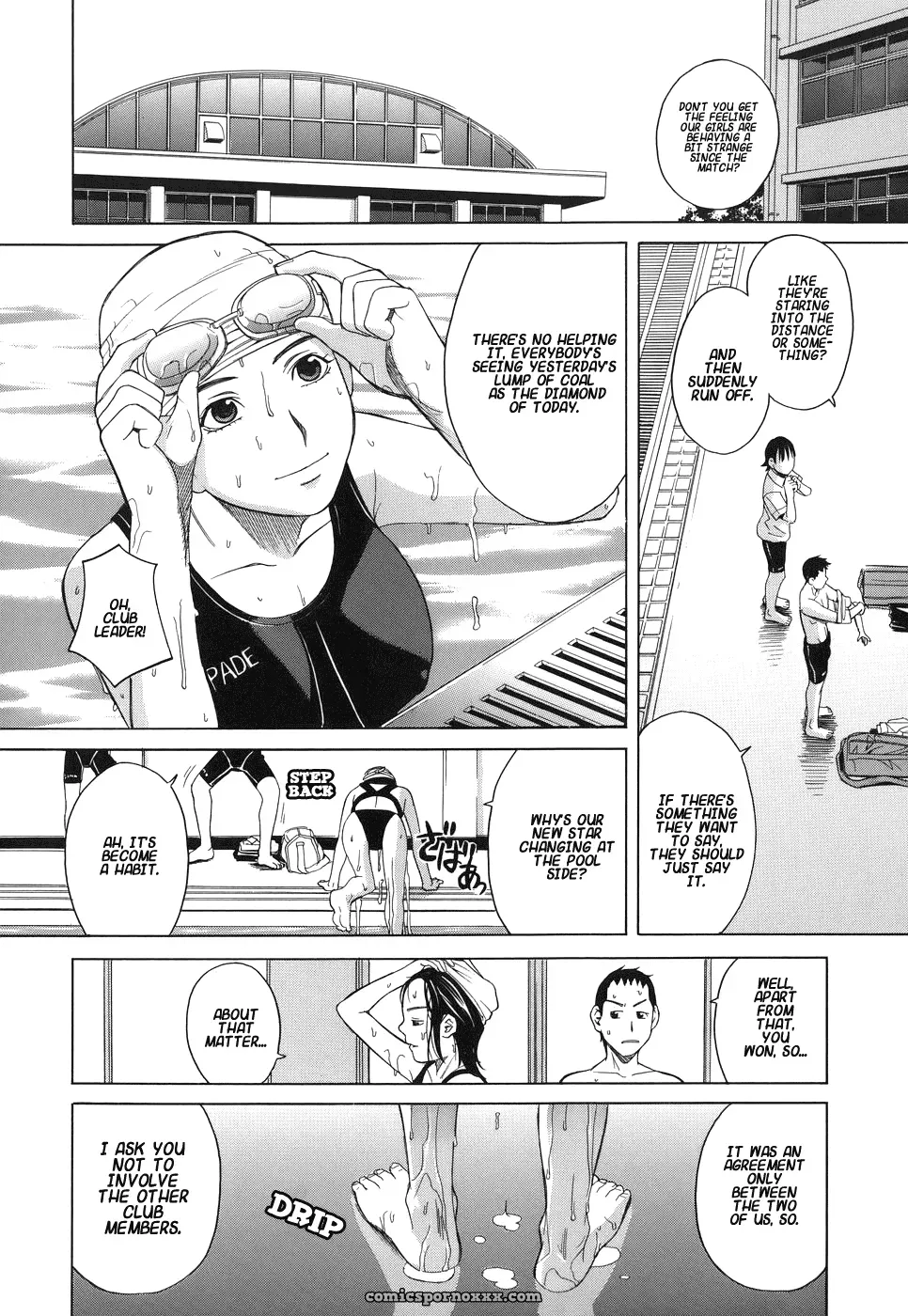 [Zukiki] Schoolgirl Fuck - Page 123