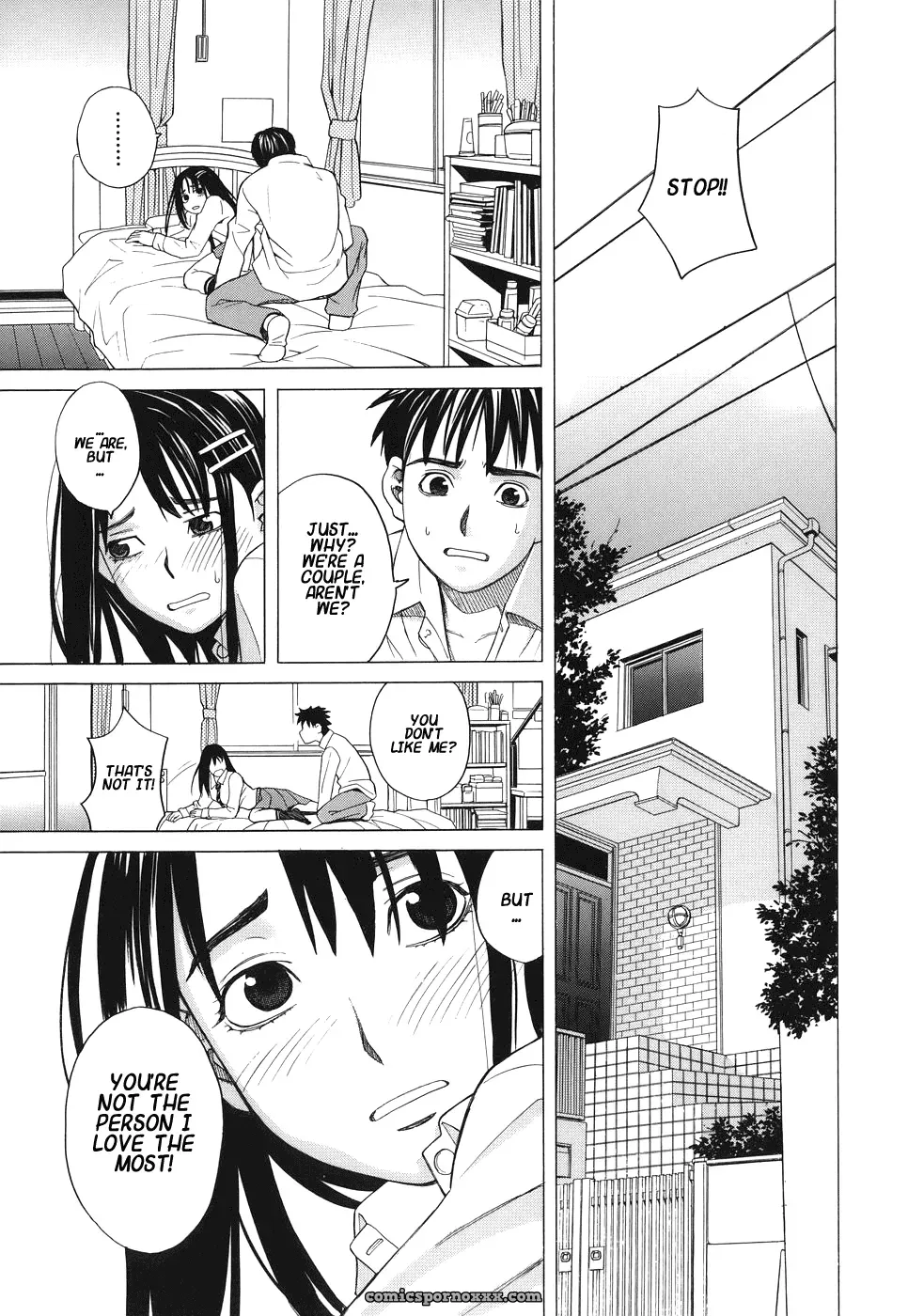 [Zukiki] Schoolgirl Fuck - Page 168
