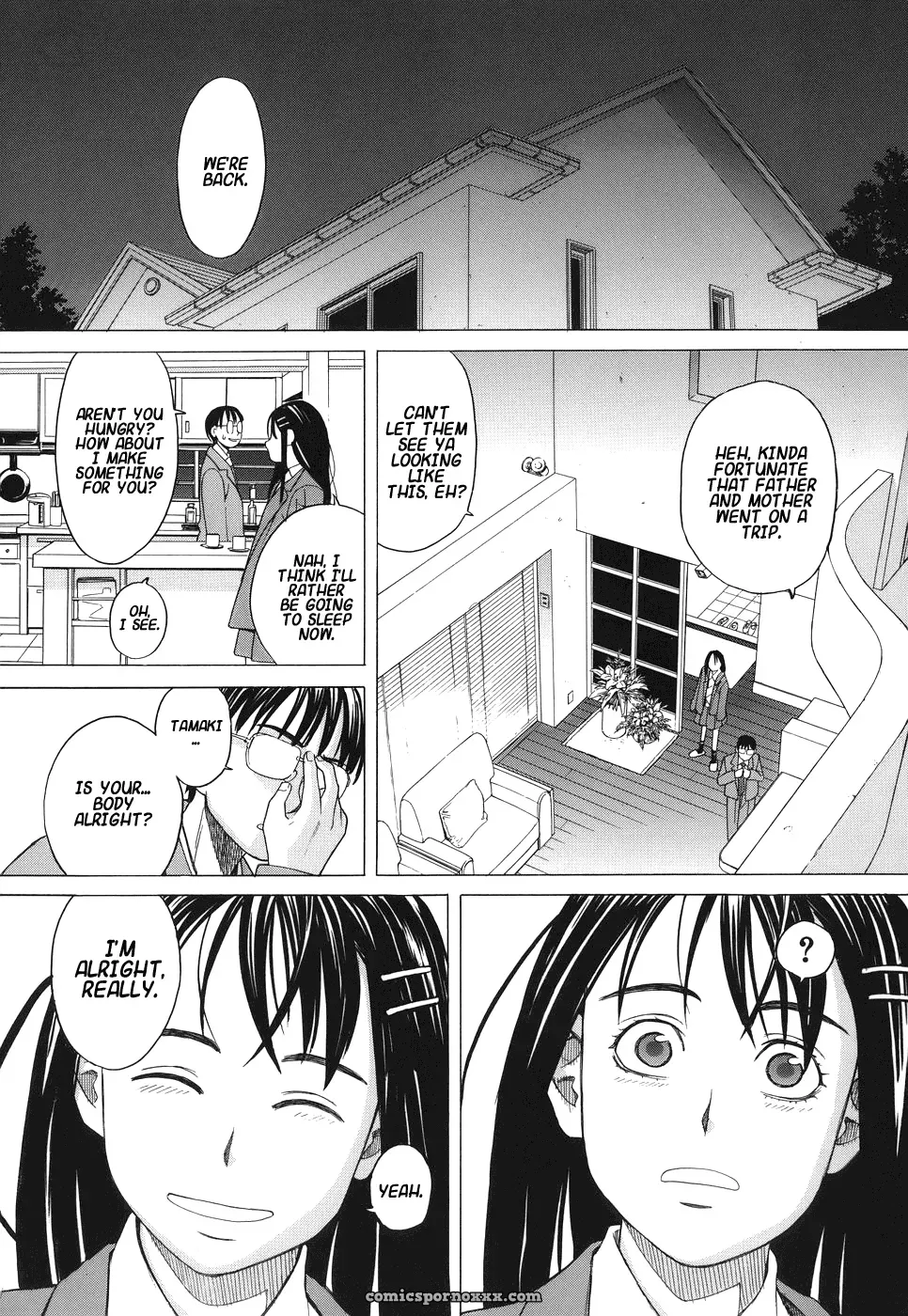 [Zukiki] Schoolgirl Fuck - Page 175