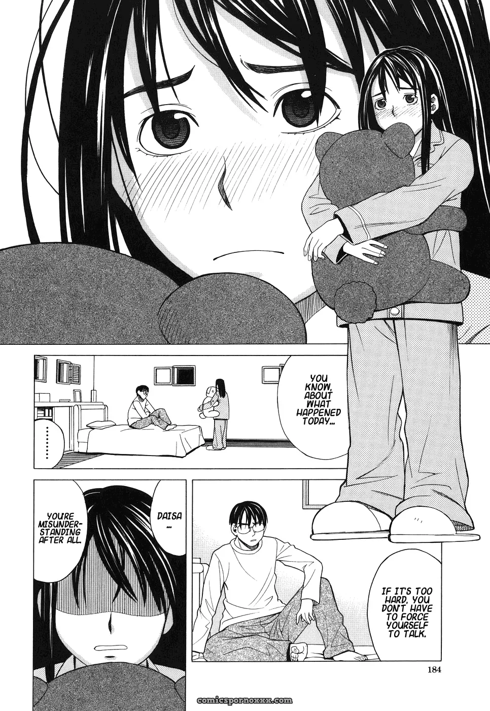 [Zukiki] Schoolgirl Fuck - Page 177