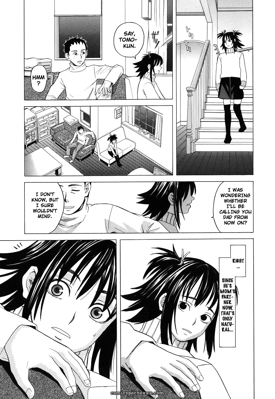 [Zukiki] Schoolgirl Fuck - Page 26